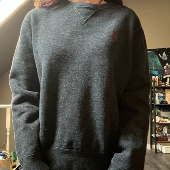 Polo Ralph Lauren Other - Ralph Lauren Polo men’s sweatshirt